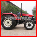 EL850 2wd 85hp tractor+cargador+frontal